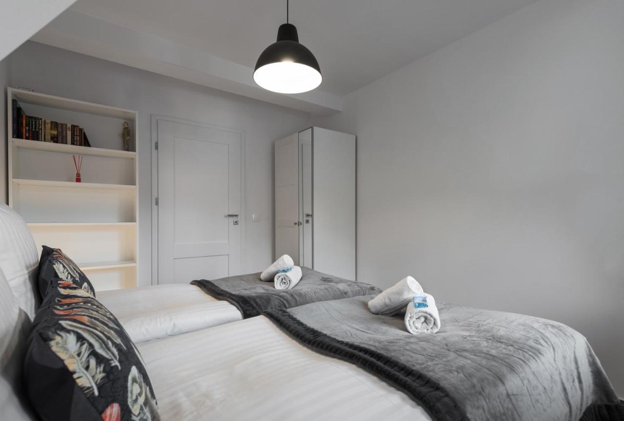 Apartament Przytulny W Centrum Zakopane Dış mekan fotoğraf