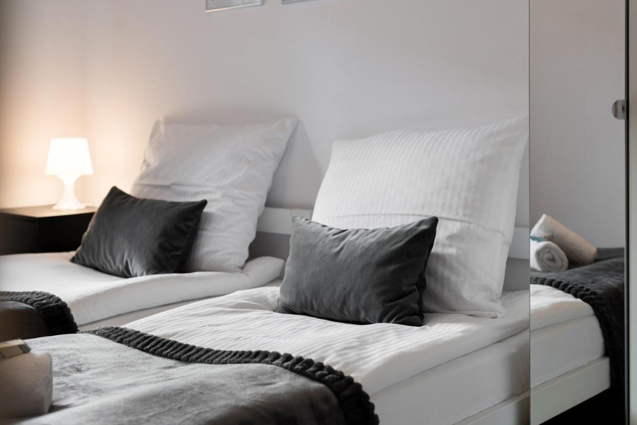 Apartament Przytulny W Centrum Zakopane Dış mekan fotoğraf
